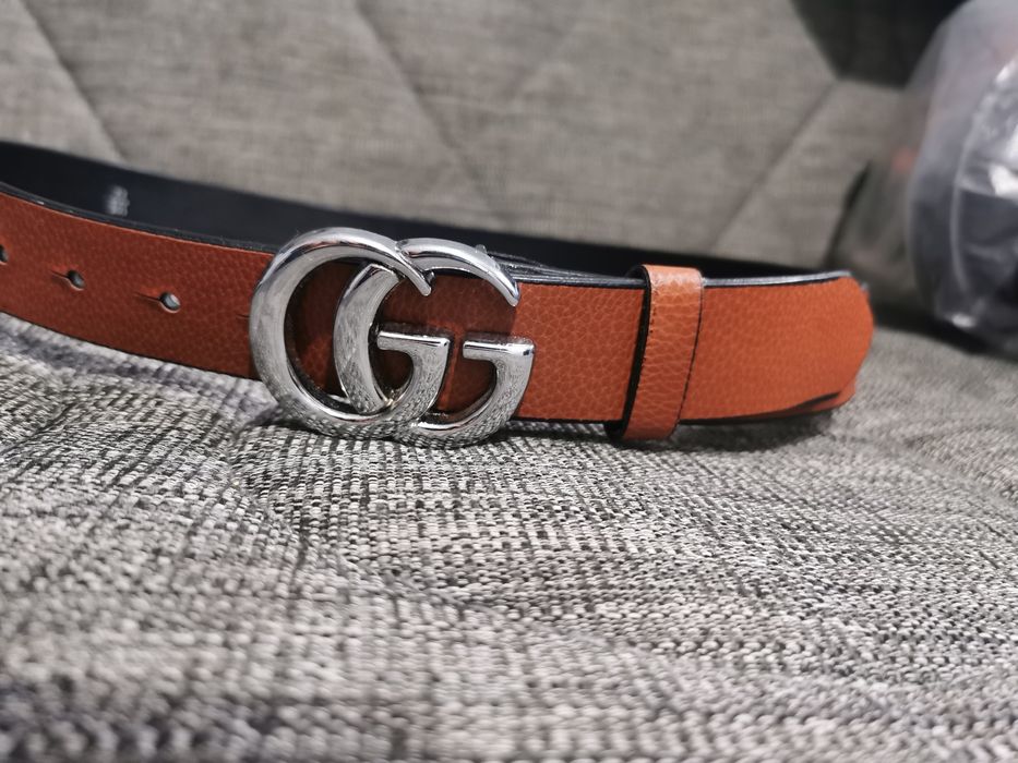 Curea piele Gucci copie