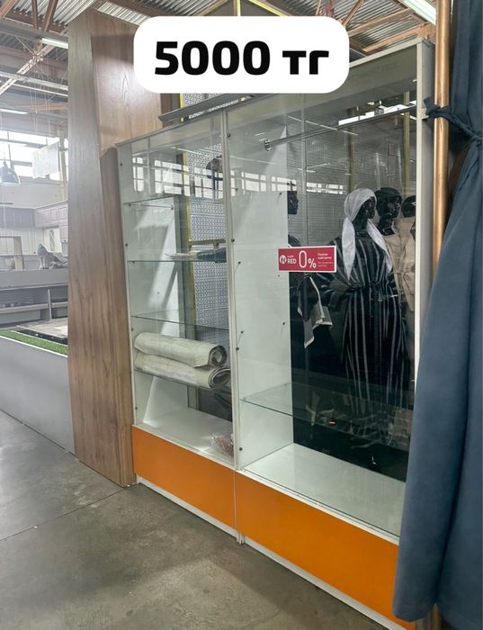 Торговые Оборудование