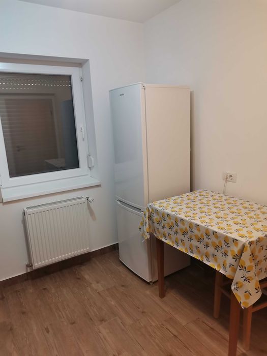 ÎNCHIRIEZ apartament 2 camere ZONA Tractoru - CORESI - LUX DIVINA