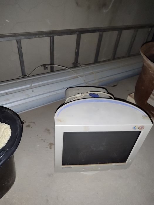 Монитор , телевизор