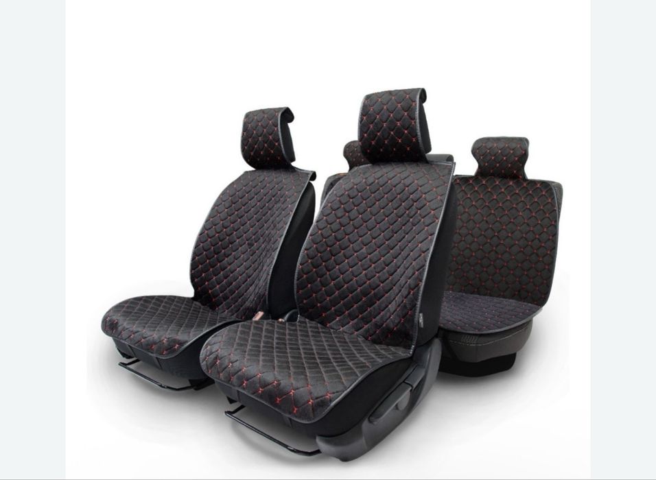 Продам чехлы в салон