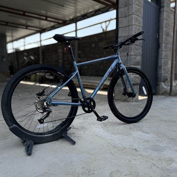 Велосипед GESTALT