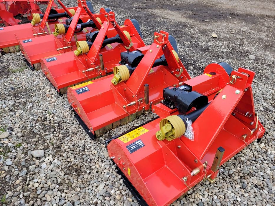 Tocatoare vegetala 135cm Reducere!!!