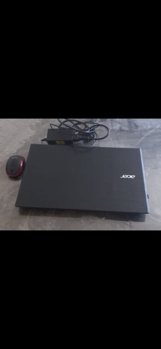 Ноутбук сатылады