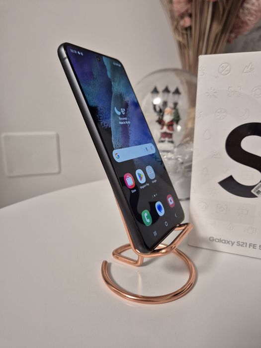 Galaxy S21 FE 5G 128GB