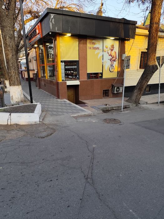 Свая аренда помещения 33 м2 в центре