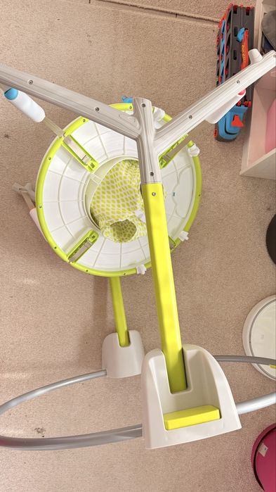 Jumper Skip Hop pliabil