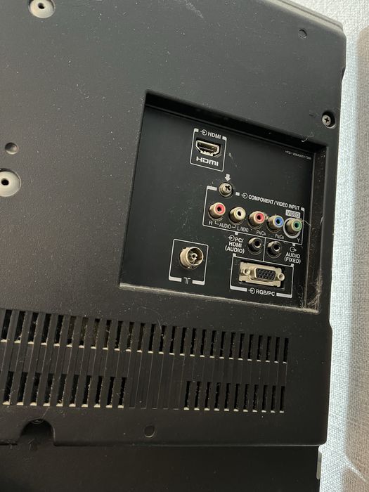 Продается Телевизор TOSHIBA