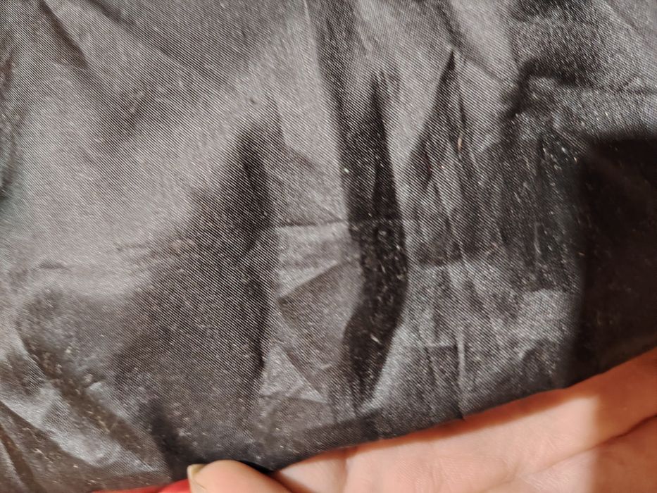 Husa pentru bancheta din spate