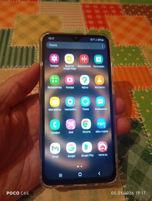 МощныйSamsungA10/32gbСуперИдеал