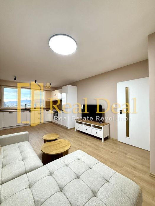 Продава се Двустаен апартамент в София, Горубляне - 46 кв.м за 3328 €/кв.м - Снимка #3