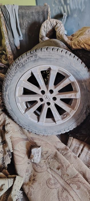 Продам диски р19