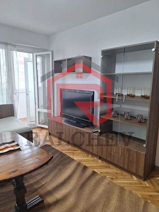 Дава се под наем Едностаен апартамент в Варна, Възраждане 3 - 42 кв.м за 398.82 € - Снимка #3