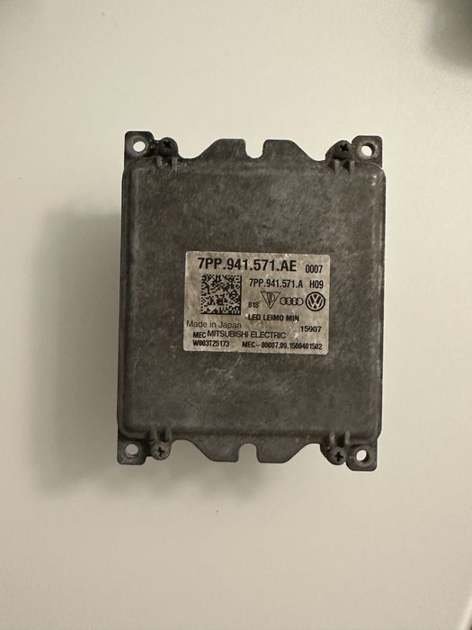 Modul LED far 7PP.941.571.AE