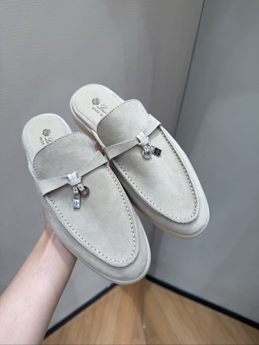 Papuci Loro Piana | Premium