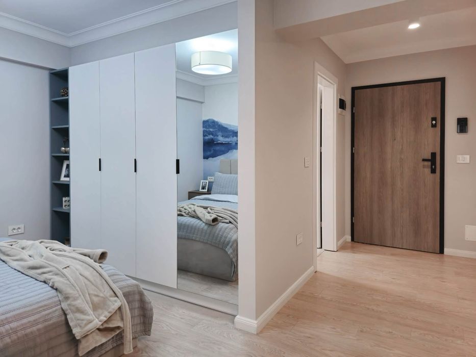 Vand apartament tip studio