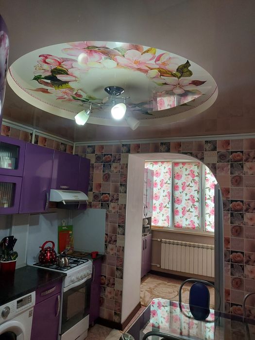 Продам квартиру ул.Айтеке би