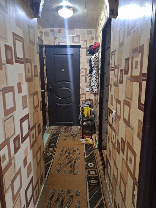 Продаётся квартира в яшнабадском районе