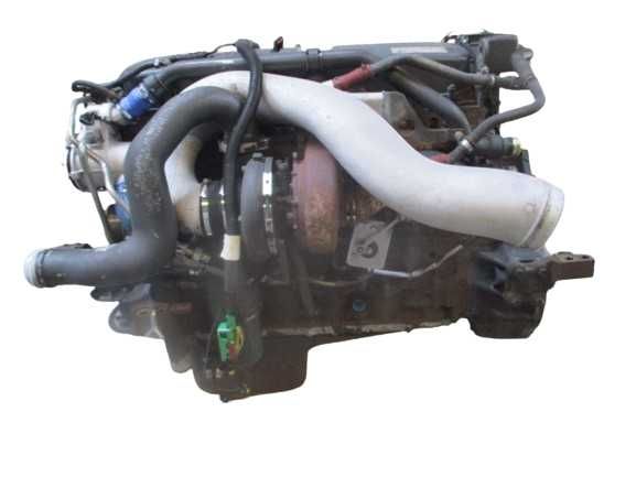Motor HI WAY 440S46 AS pentru camioane Iveco - Piese de motor Iveco