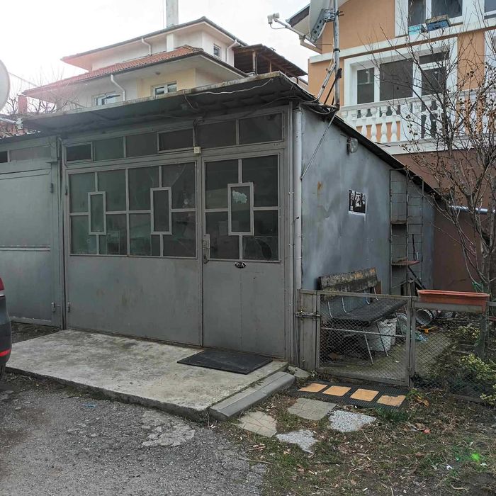 Продава се Многостаен апартамент в Омуртаг - 110 кв.м за 974 €/кв.м - Снимка #13