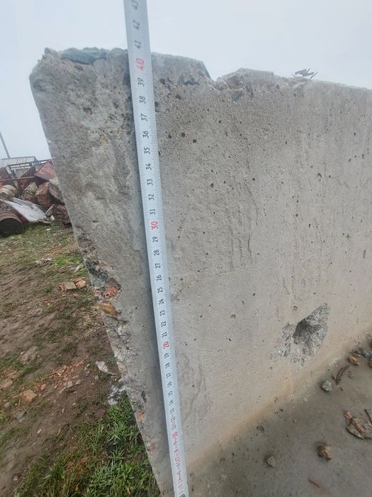 Лотки железобетонные