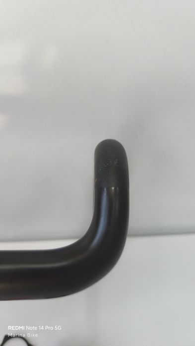 Интегрирано карбоново кормило BMC ICS Carbon | 110x42