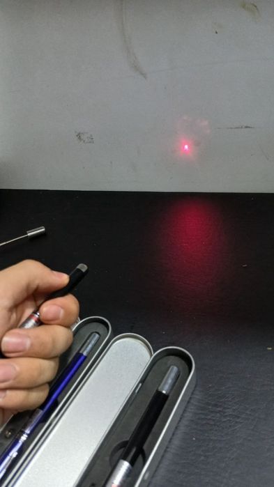 Ручка для учителей для презентации и т.д