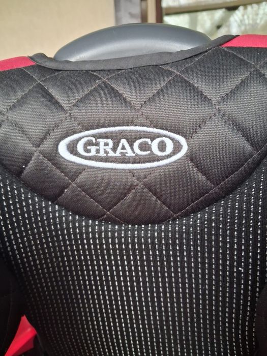 Scaun auto copii Graco – Safety Surround, stare foarte bună