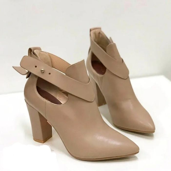 Продам ботильоны