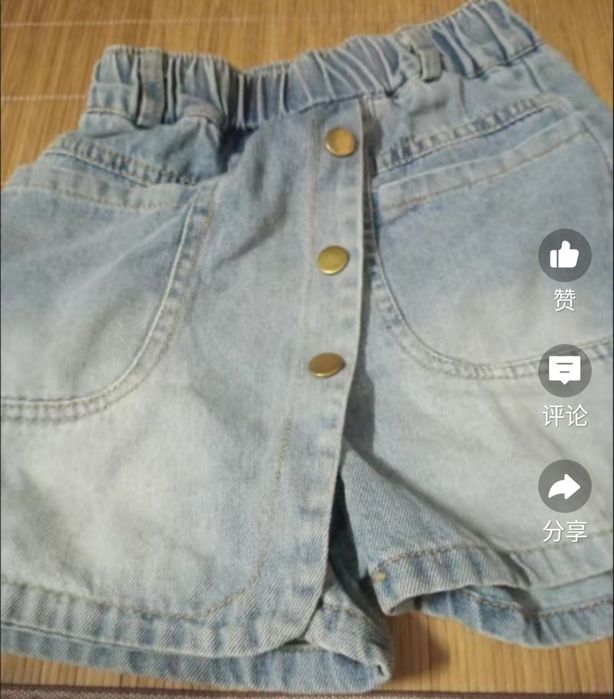 Продам новые шорты в двух моделях
