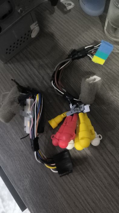 Продам андроид с Ланд Крузер 200