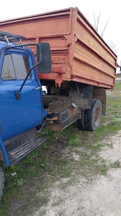 Продам Газон на ходу СРОЧНО