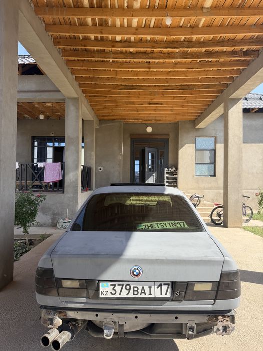 BMW 520 m50 getrag karobka 2kub