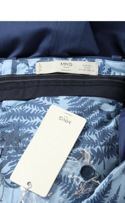 НОВО панталон  .