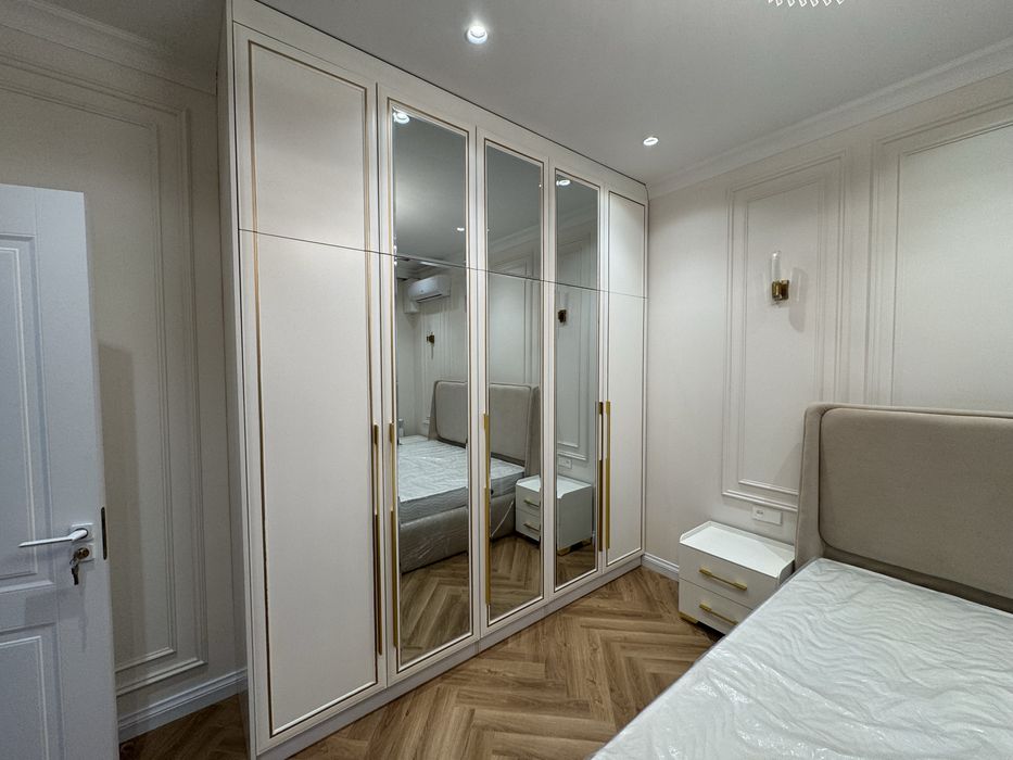 Аренда центр Ташкента Grand Mir Hotel на долгий срок.