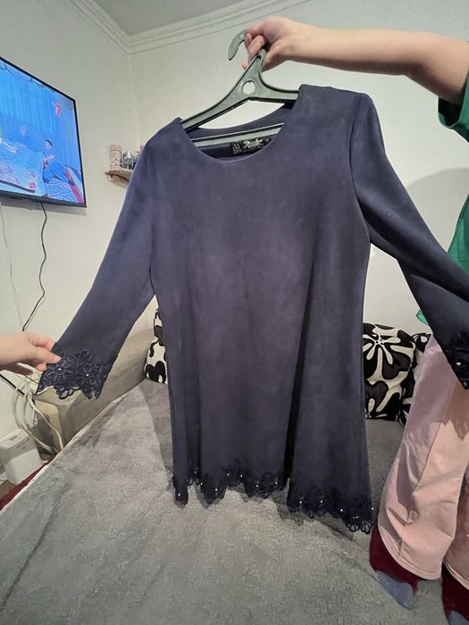 вечерние платья все по 5к