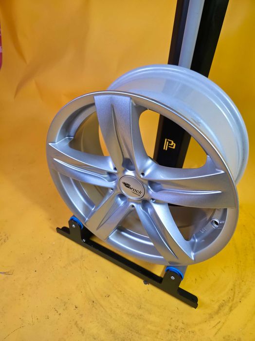 Jante Aliaj 5x120 17'' BMW Seria 1 E82 Seria 3 F30 E90 Seria 5 E60 NOI