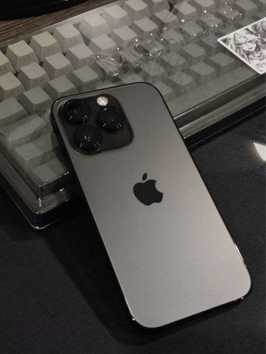 iPhone 14 pro 256