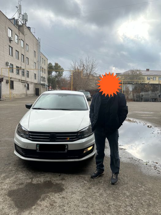 Авто в аренду под такси