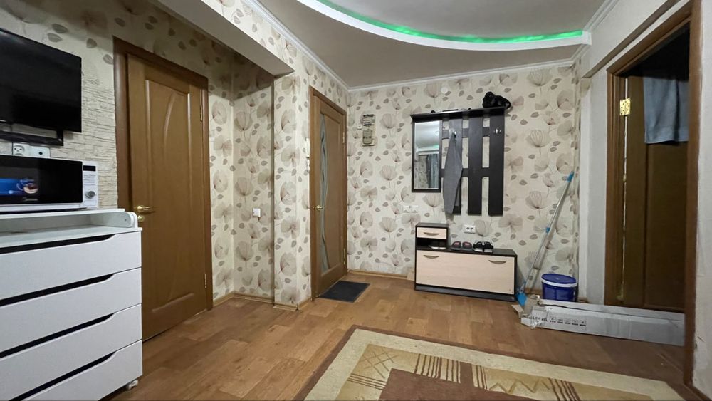 Продам квартиру теплая летом прохладно