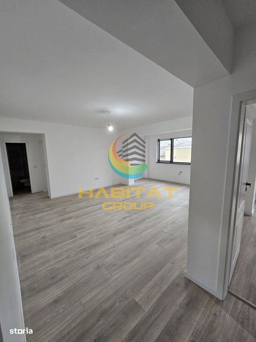 3 camere Metrou Brancoveanu bloc nou finisaje Premium liber