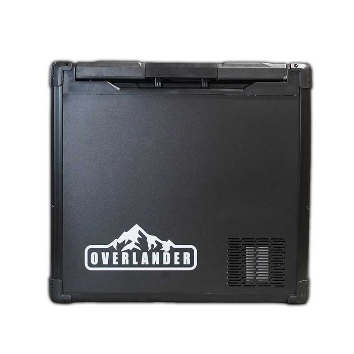 Frigider Auto Overlander pentru camping 50 litri Off Road Overlanding