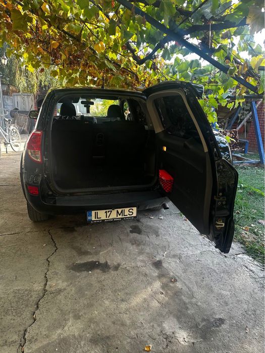 TOYOTA RAV4 2006 — imagine 5