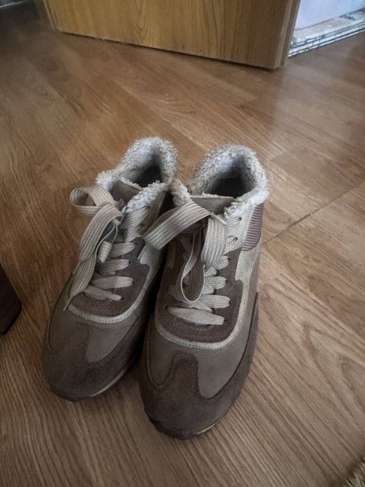 Босоножки и ботинки 36 размер