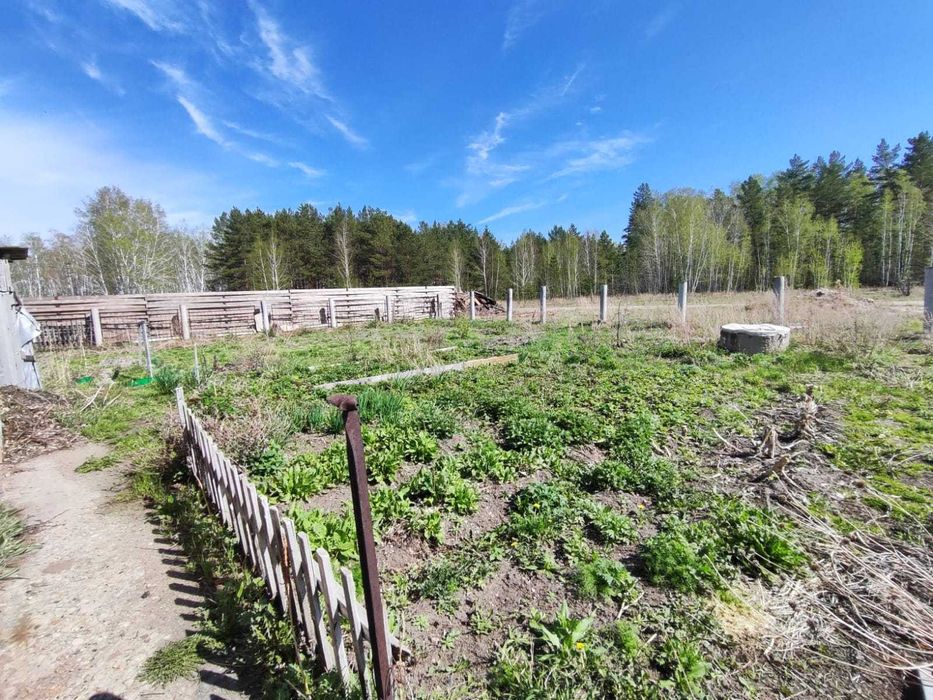 Продам Дачу. с. т Куйбышевец. с. Белое.