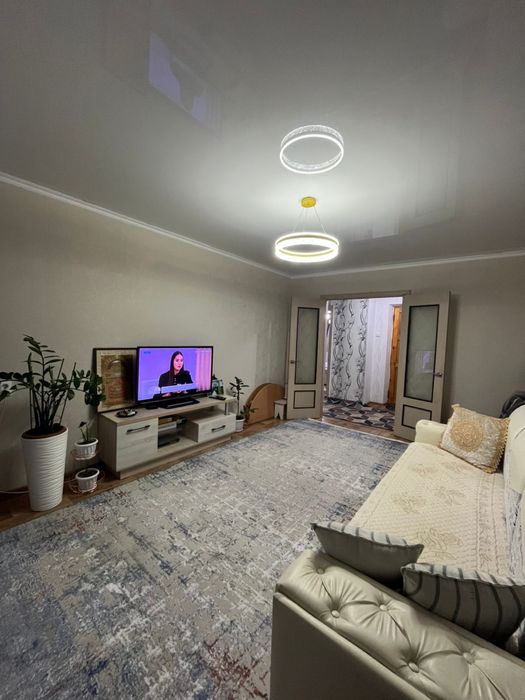 2комн, Кошкарбаева 23, 5этаж