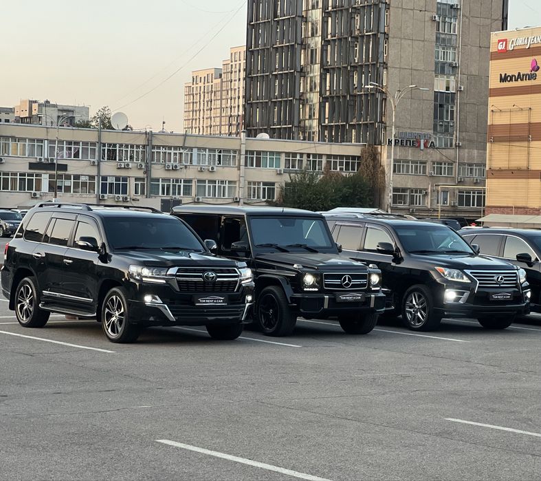 Аренда авто от Эконом до Премиум Прокат авто Аренда машин без водителя