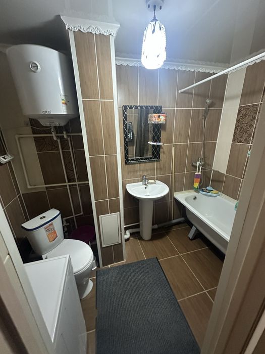 Продам квартиру в Авиагородке