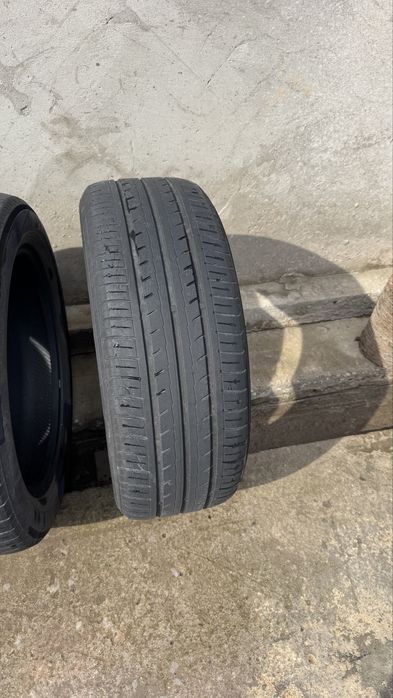 Шины 215/55/17 Yokohama