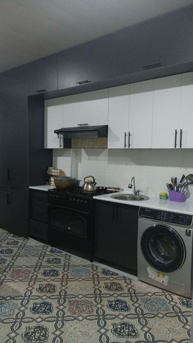 Smart cityda 2xonali kvartira ijaraga beriladi